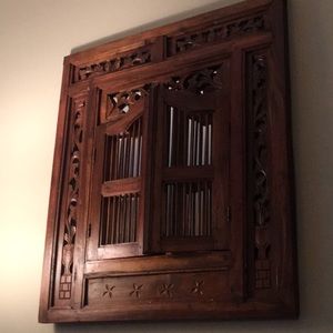 Meet your Posher, Ana